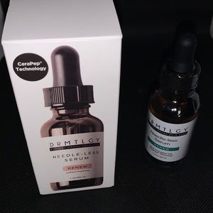 DRMTLGY Needle-Less Serum